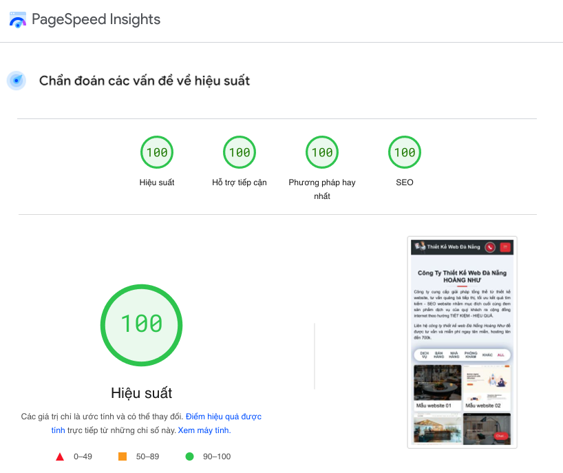 đánh giá thiết kế web Đà Nẵng Hoàng Như đánh giá thiết kế web Đà Nẵng Hoàng Như